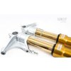 ammortizzatore anteriore ohlins r ninet gold 1