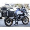 Brašny BUMOT Extremada 80 L pro OEM nosiče BMW R1250 GS/A / R1200 GS/A LC / F850GS/A