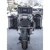 Brašny BUMOT Extremada 80 L pro OEM nosiče BMW R1250 GS/A / R1200 GS/A LC / F850GS/A