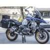 Brašny BUMOT Extremada 80 L pro OEM nosiče BMW R1250 GS/A / R1200 GS/A LC / F850GS/A