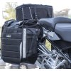 Brašny BUMOT Extremada 80 L pro OEM nosiče BMW R1250 GS/A / R1200 GS/A LC / F850GS/A