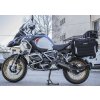 Brašny BUMOT Extremada 80 L pro OEM nosiče BMW R1250 GS/A / R1200 GS/A LC / F850GS/A