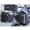 Brašny BUMOT Extremada 80 L pro OEM nosiče BMW R1250 GS/A / R1200 GS/A LC / F850GS/A