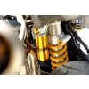 ammortizzatore posteriore ohlins r ninet