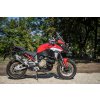 Ducati Multistrada V4 – Crash Bars Combo Outback Motortek