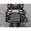 Box na nářadí BUMOT - BMW R1200 GS LC / GSA LC (Barva kufru Čistý hliník)
