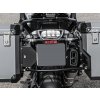 Box na nářadí BUMOT - BMW R1200 GS LC / GSA LC (Barva kufru Čistý hliník)