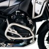 barra paracilindri force bmw r1300gs colore argento 3