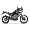marmitta cf moto 450mt nera 2024 in poi 1