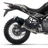 marmitta cf moto 450mt nera 2024 in poi 2