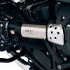 coppia carter collettori aspirazione inox bmw r12 ninet e r12 2