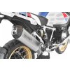 0018202 terminale sps carbon titanium bmw r 1250 gs adventure 2019 2024