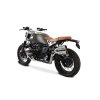 0021050 terminale doppio gp 07 alto acciaio bmw r ninet 2021 2024