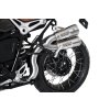 0021054 terminale doppio gp 07 alto acciaio bmw r ninet 2021 2024