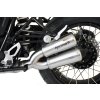 0021045 terminale doppio gp 07 basso acciaio bmw r nine t 2021 2024