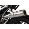 0021094 terminale singolo hydroform rs alto acciaio bmw r ninet 2021 2024