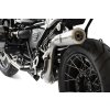 0021095 terminale singolo hydroform rs alto acciaio bmw r ninet 2021 2024