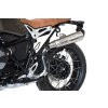 0021096 terminale singolo hydroform rs alto acciaio bmw r ninet 2021 2024