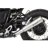 0021089 terminale singolo hydroform rs basso acciaio bmw r ninet 2021 2024