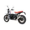 0021172 terminale singolo hydroform rs basso acciaio bmw r ninet 2021 2024