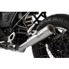 0021032 terminale singolo hydroform rs basso acciaio bmw r ninet 2021 2024