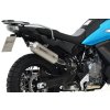 0022225 terminale sp 2 short titanium cf moto 800mt x 2025