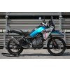 0022243 terminale sp 2 short titanium cf moto mt 450 2024 2025