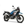 0022009 terminale sp 2 short titanium cf moto mt 450 2024 2025