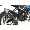 0022019 terminale sp 2 short black titanium cf moto mt 450 2024 2025
