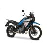 0022016 terminale sp 2 short black titanium cf moto mt 450 2024 2025