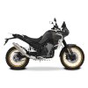 0021809 terminale sp 1 evo 350 titanium kove 800x rally 2024 2025