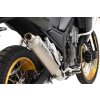 0021811 terminale sp 1 evo 350 titanium kove 800x rally 2024 2025