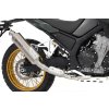 0021814 terminale sp 1 evo 350 titanium kove 800x rally 2024 2025