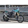 0022233 terminale sp 1 evo 350 titanium kove 800x rally 2024 2025