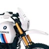 forcella ohlins 48 mm piastre bmw r12 g s 2