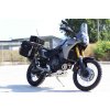 Nosiče kufrů / brašen BUMOT - Yamaha Ténéré 700