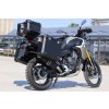 Nosiče kufrů / brašen BUMOT - Yamaha Ténéré 700