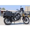 Nosiče kufrů / brašen BUMOT - Yamaha Ténéré 700