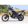 Zadní nosič BUMOT Yamaha Ténéré 700