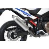 0021529 terminale sp 2 350 titanium basso honda crf 1100l africa twin 2020 2025