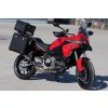 Nosiče kufrů / brašen BUMOT - Ducati Multistrada V2