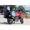 Nosiče kufrů / brašen BUMOT - Ducati Multistrada V2