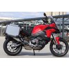 Nosiče kufrů / brašen BUMOT - Ducati Multistrada V2