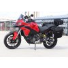 Nosiče kufrů / brašen BUMOT - Ducati Multistrada V2
