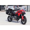 Nosiče kufrů / brašen BUMOT - Ducati Multistrada V2