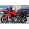 Nosiče kufrů / brašen BUMOT - Ducati Multistrada V2
