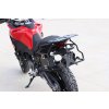 Nosiče kufrů / brašen BUMOT - Ducati Multistrada V2