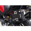 Box na nářadí BUMOT - Ducati Multistrada V2