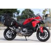 Plotna na nosič BUMOT - Ducati Multistrada V2