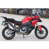 Plotna na nosič BUMOT - Ducati Multistrada V2